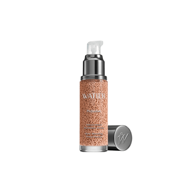 Sérum teinté révélateur d'éclat Perfection Porcelaine rosé 220C