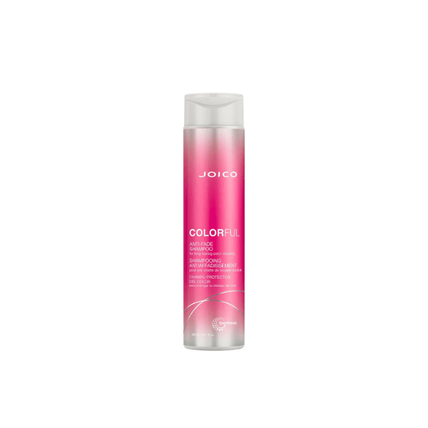 Shampoing anti-affadissement Colorful 300 ml