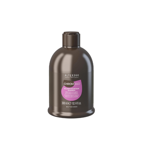 Shampoing Anti-Jaunissement 300 ml