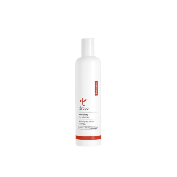 Shampoing Anti-résidus Épidermicol 350ml