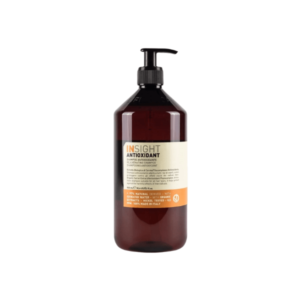 Shampoing Antioxidant 900 ml