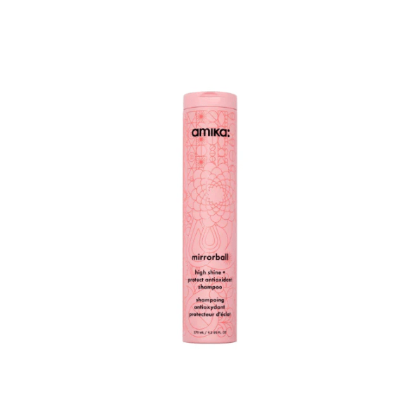 Shampoing antioxydant protecteur d'éclat Mirrorball 275 ml