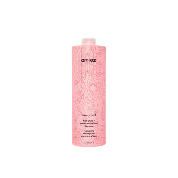 Shampoing antioxydant protecteur d'éclat Mirrorball Litre