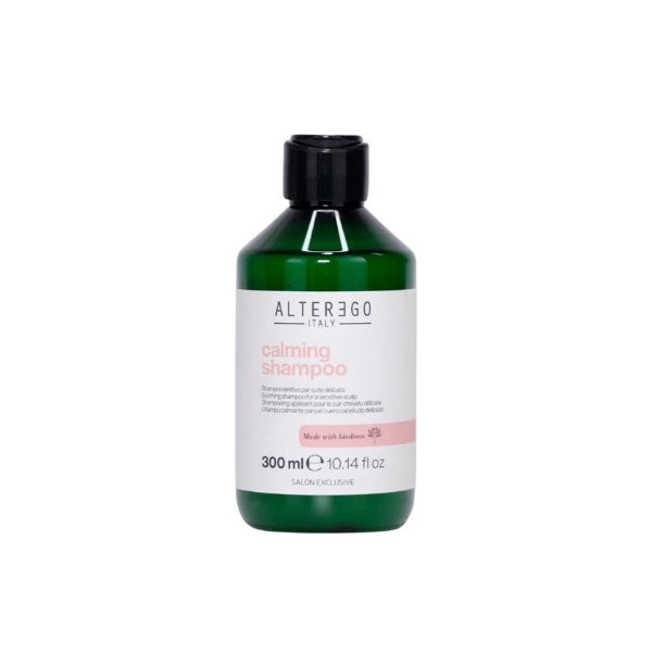 Shampoing apaisant Calming Shampoo 300 ml