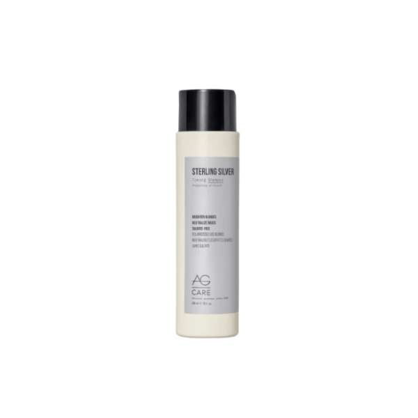 Shampoing atténuant Sterling Silver 296 ml