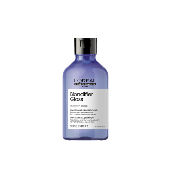 Shampoing Blondifier Gloss 300ml