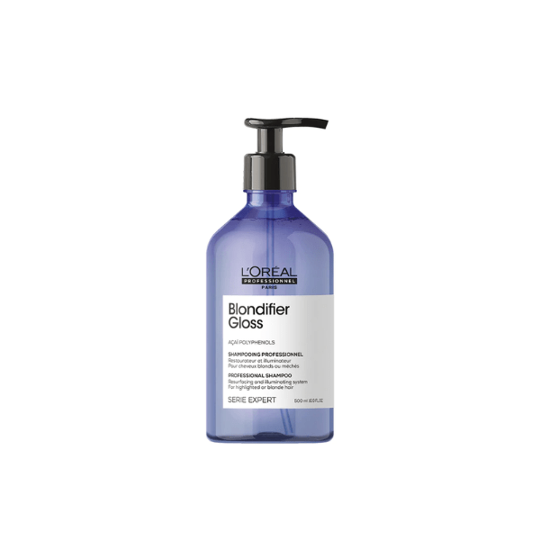 Shampoing Blondifier Gloss 500ml