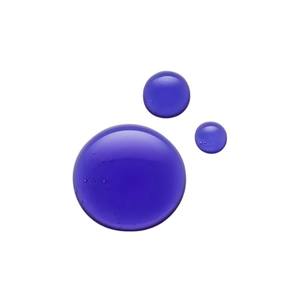 Shampoing Blue Malva Litre