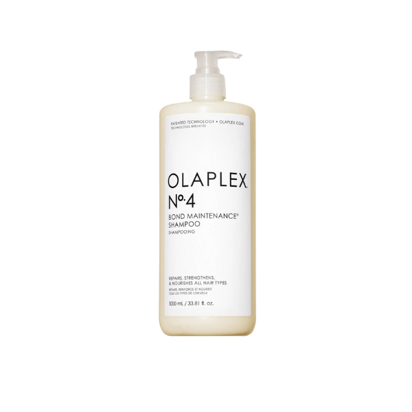 Shampoing Bond Maintenance N°4 Litre