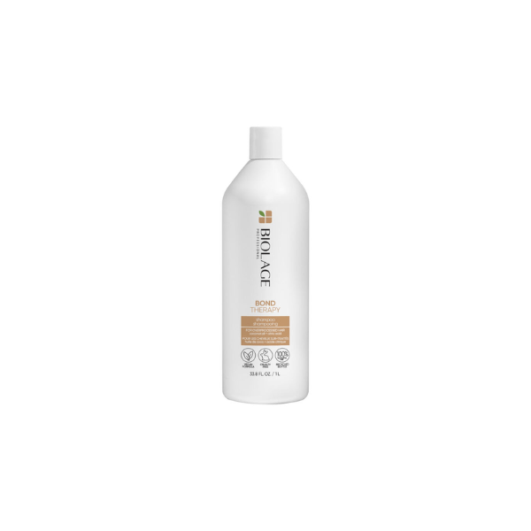Shampoing Bond Therapy Litre