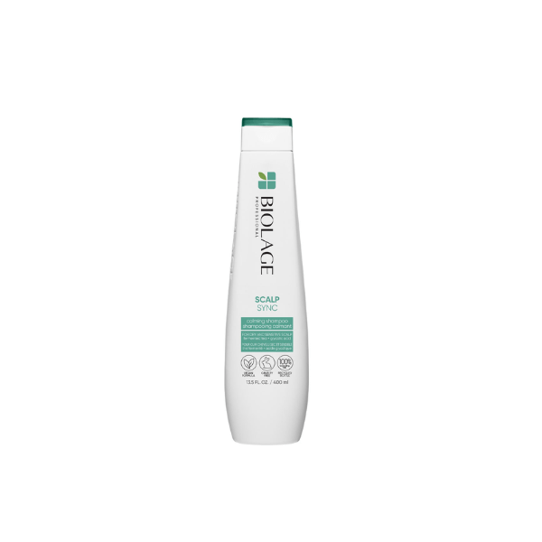 Shampoing calmant Scalp Sync 400 ml