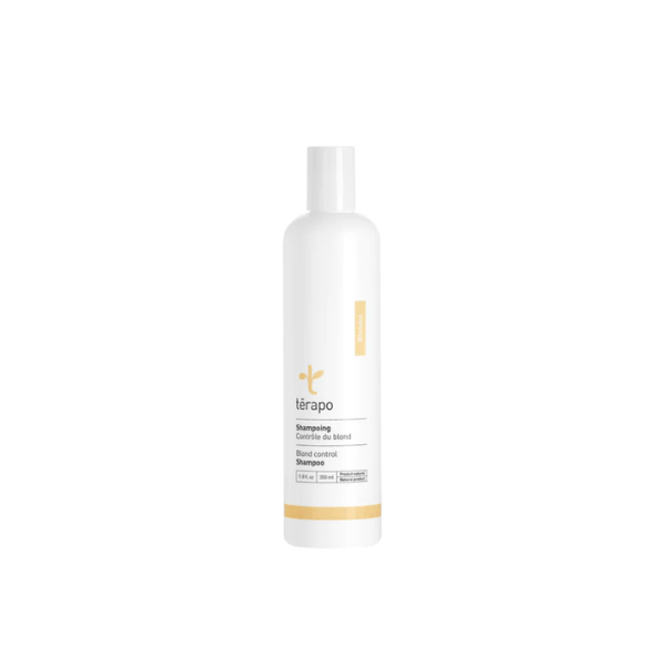 Shampoing Cheveux Blonds Blondol 350ml