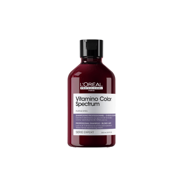 Shampoing cheveux blonds Vitamino Color Spectrum 300 ml