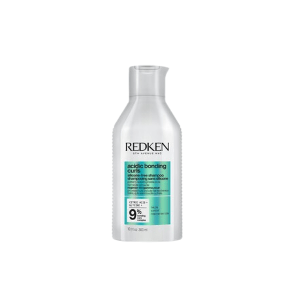Shampoing cheveux bouclés Acidic Bonding Curls 300 ml