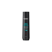 Shampoing cheveux & corps Men Dualsenses 300 ml