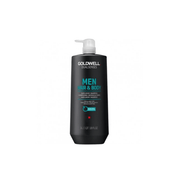 Shampoing cheveux & corps Men Dualsenses Litre
