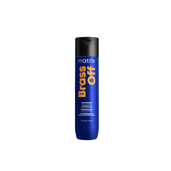 Shampoing Color Obsessed Brass Off 300 ml