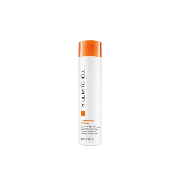 Shampoing Color Protect - Paul Mitchell 300 ml