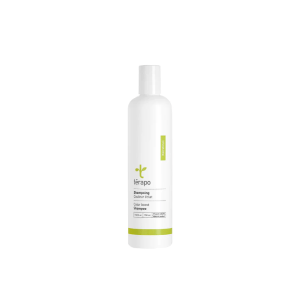 Shampoing Couleur Éclat Kératinol 350ml