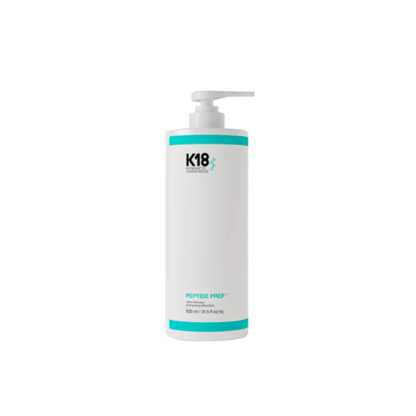 Shampoing détoxifiant Peptide Prep 930 ml