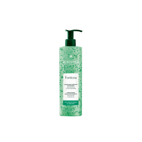 Shampoing énergisant Forticea 600 ml
