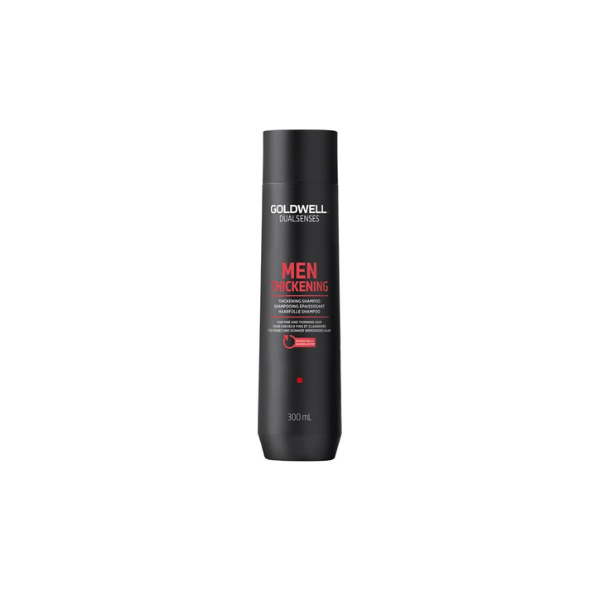 Shampoing épaississant Men Thickening 300 ml