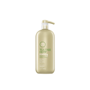 Shampoing et nettoyant 2-en-1 Tea Tree Hemp Litre