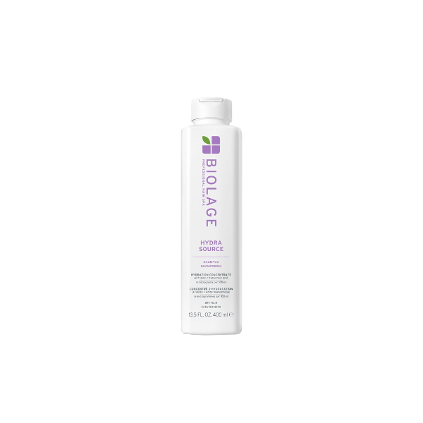Shampoing Hydra Source 400 ml