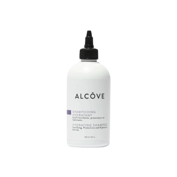 Shampoing hydratant 300 ml