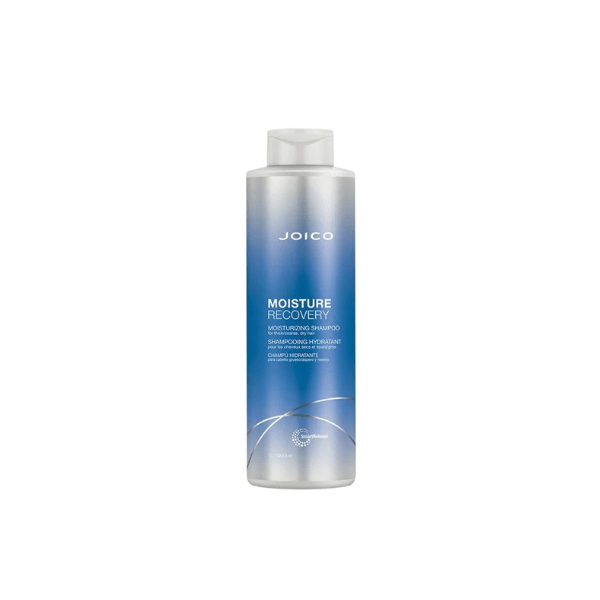 Shampoing hydratant Moisture Recovery Litre
