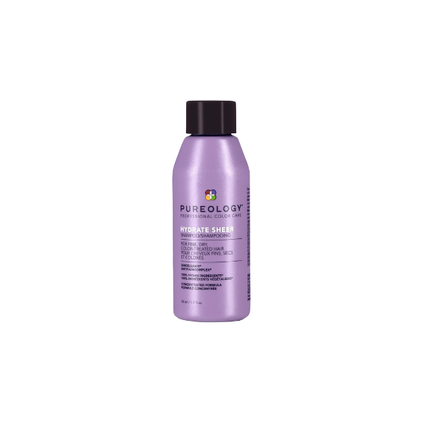 Shampoing Hydrate Sheer