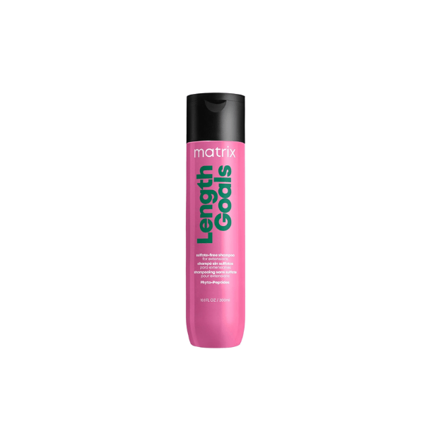 Shampoing Length Goals 300 ml