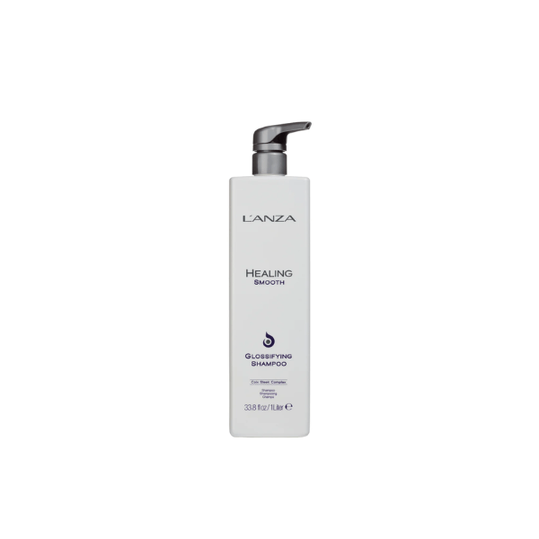 Shampoing lissant Glossifying Healing Smooth Litre