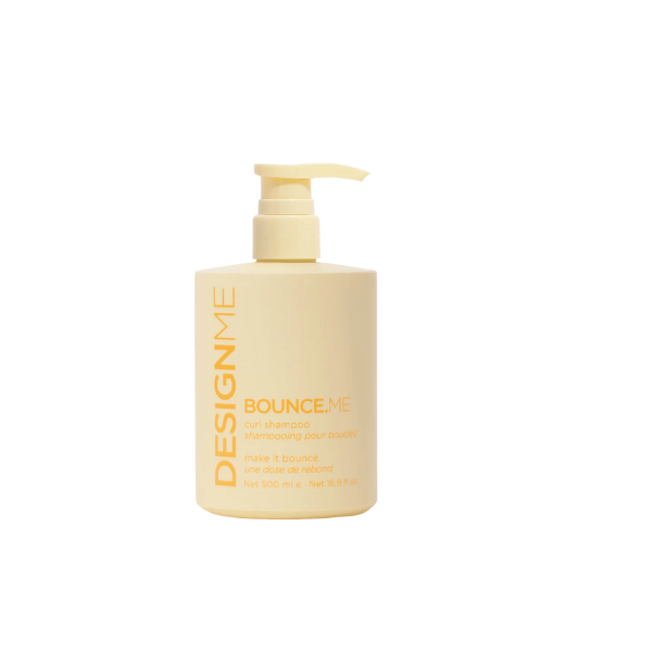Shampoing pour les boucles Bounce.ME 500 ml
