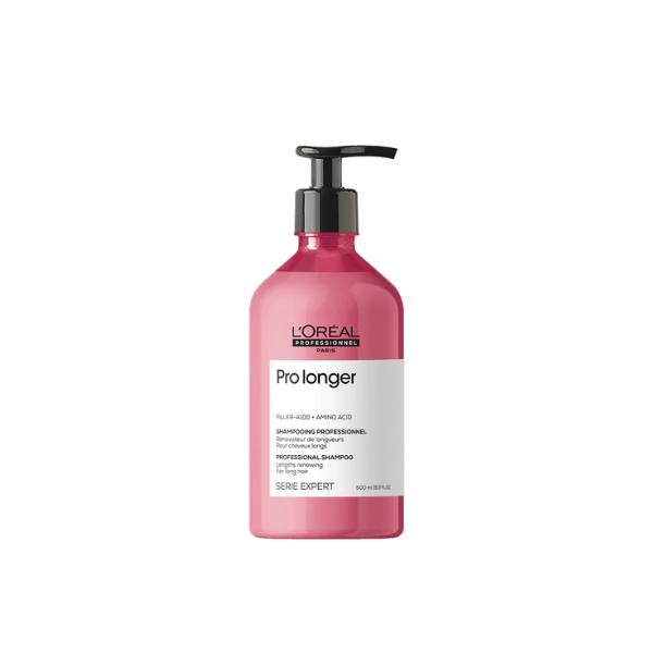 Shampoing Pro Longer 500ml