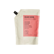 Shampoing protecteur de couleur Colour Savour Litre