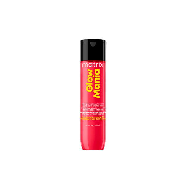 Shampoing protecteur de couleur Glow Mania 300 ml