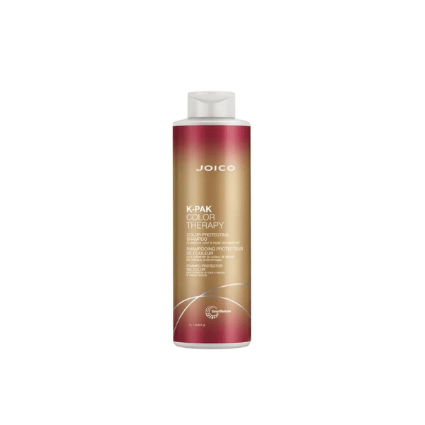 Shampoing protecteur de couleur K-Pak Color Therapy Litre