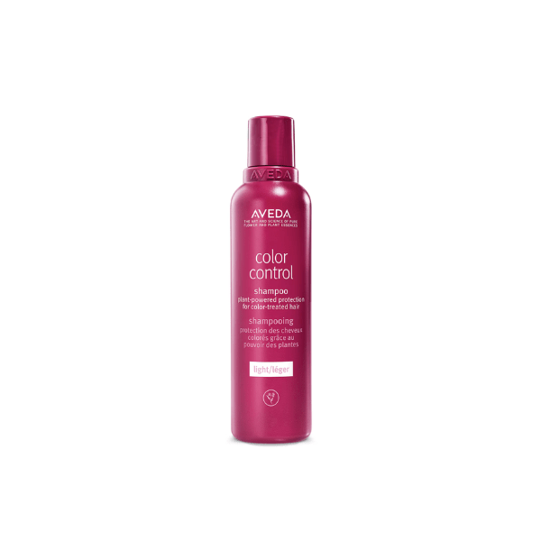 Shampoing protection couleur Color Control Light 200 ml