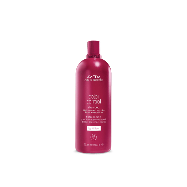 Shampoing protection couleur Color Control Light Litre