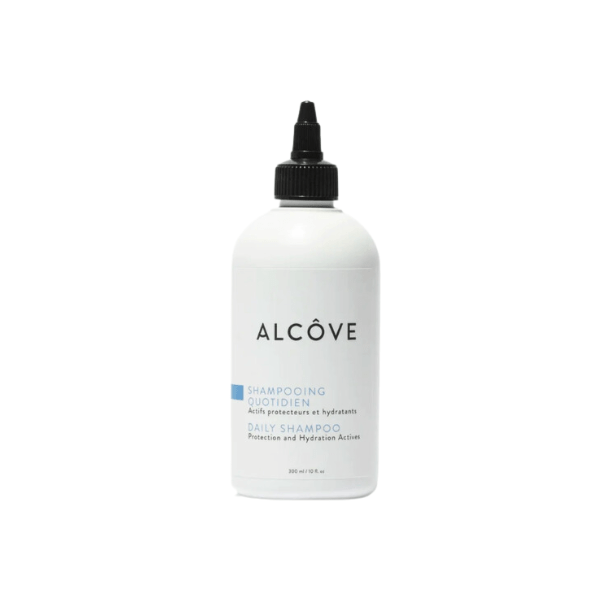Shampoing quotidien 300 ml
