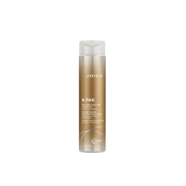 Shampoing Reconstructeur K-Pak 300 ml