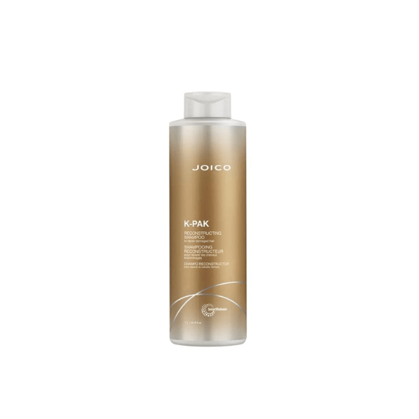 Shampoing Reconstructeur K-Pak Litre