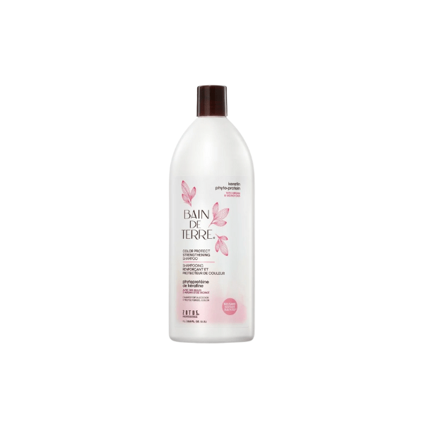 Shampoing renforçant Keratin Phyto-Protein Litre