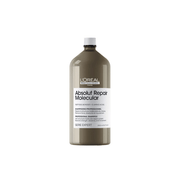 Shampoing Réparateur Absolut Repair Molecular 1500ml