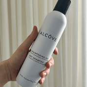 Shampoing sec 170 g