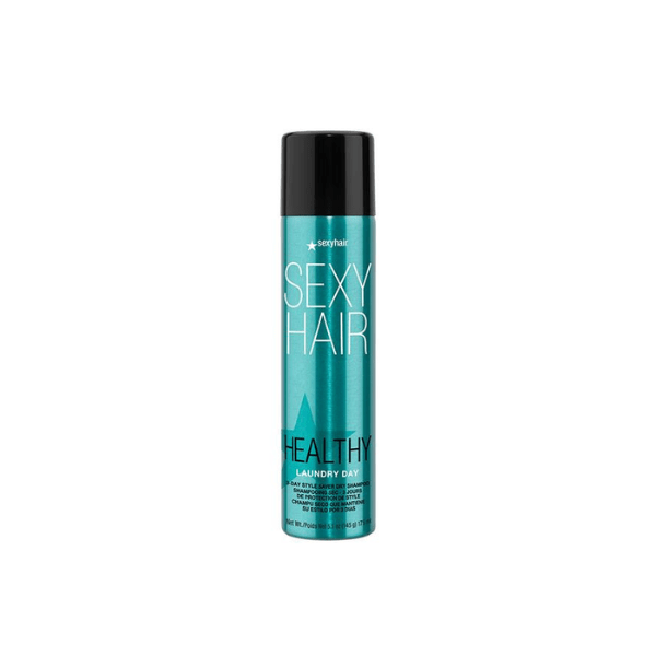 Shampoing sec Laundry Day Healthy 175ml