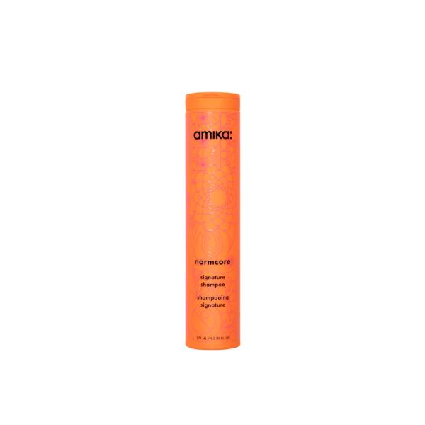 Shampoing signature Normcore 275 ml