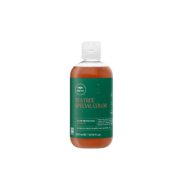 Shampoing Special Color Tea Tree - Paul Mitchell 300 ml
