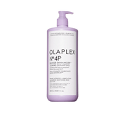 Shampoing tonifiant et rehausseur de blond N°4P Litre